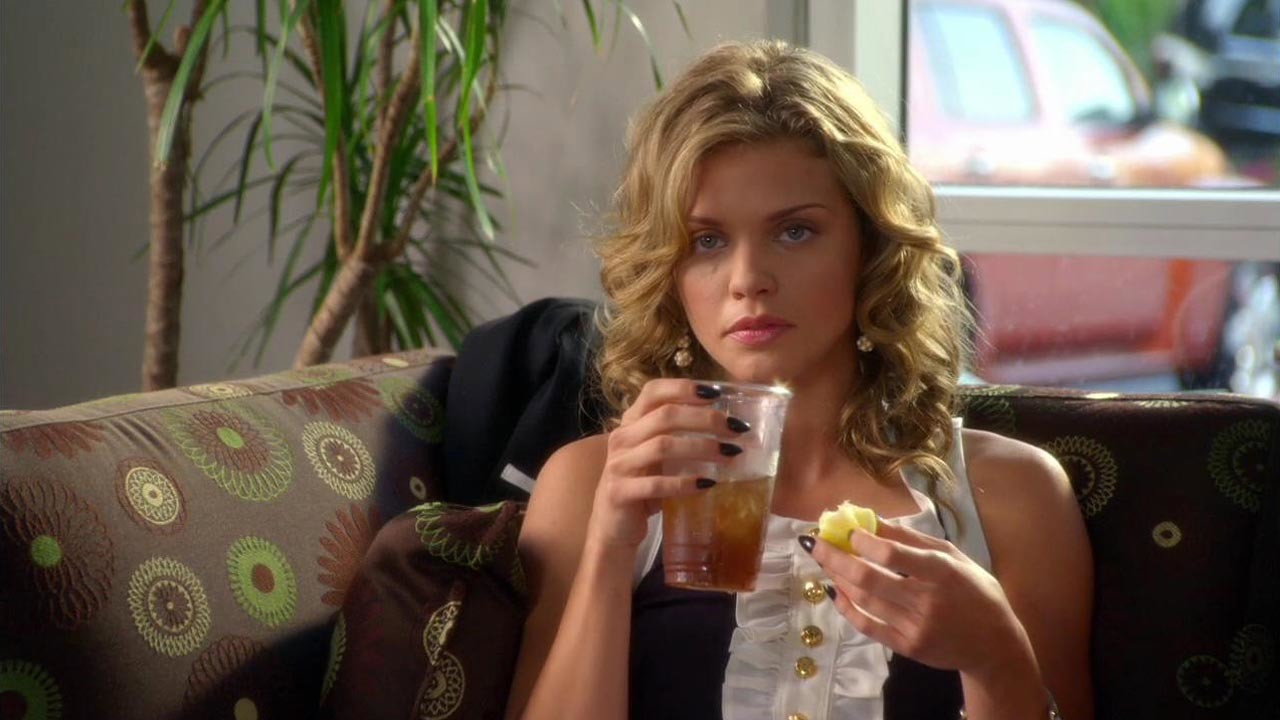 A still from The Jet Set