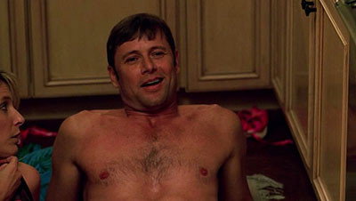 A still from Tempting Faith