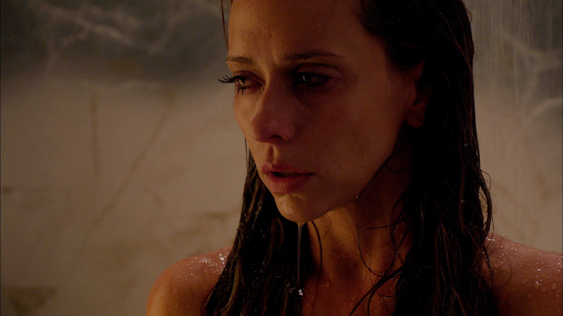 A still from I Ain’t Broke But I’m Badly Bent