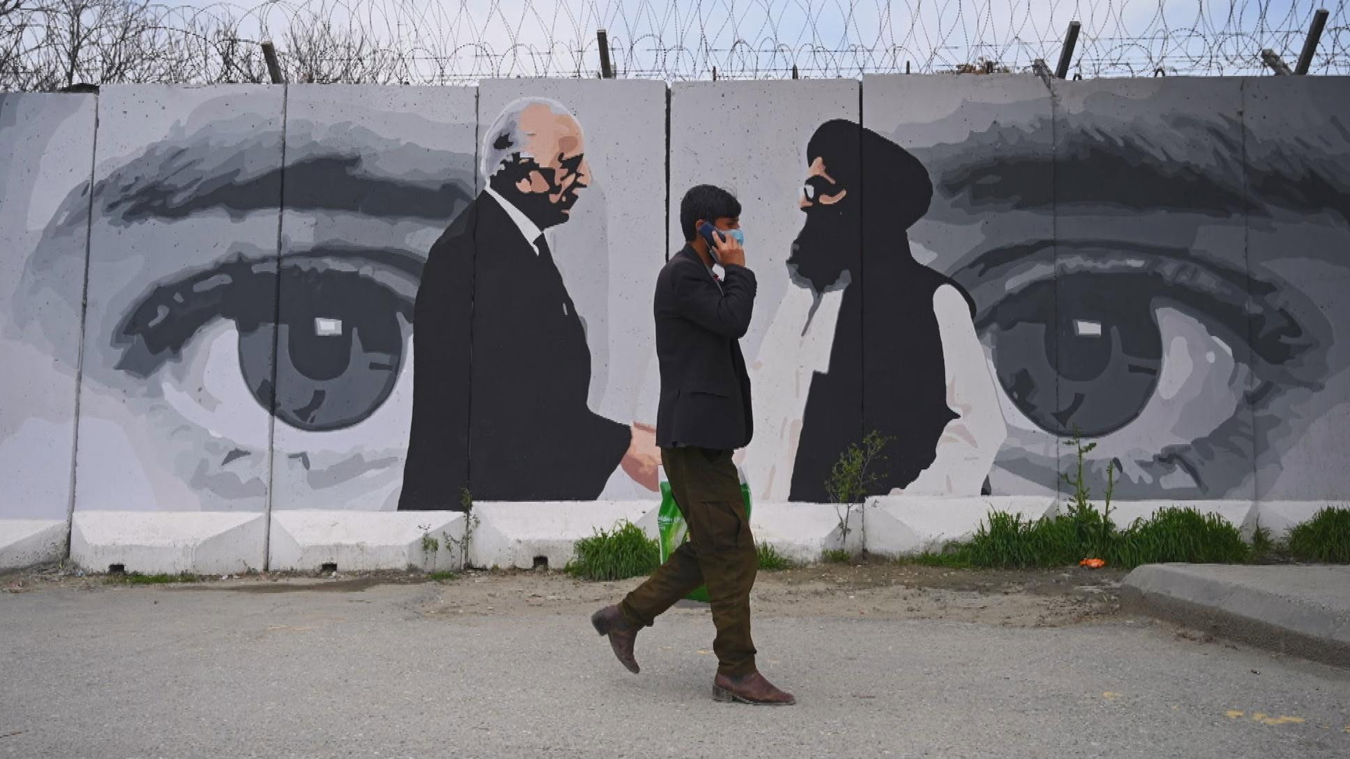 A still from America and the Taliban (3)