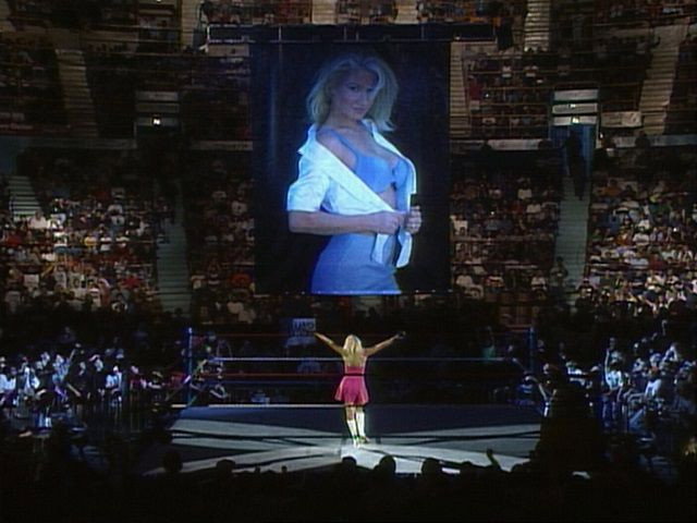 A still from October 14, 1996