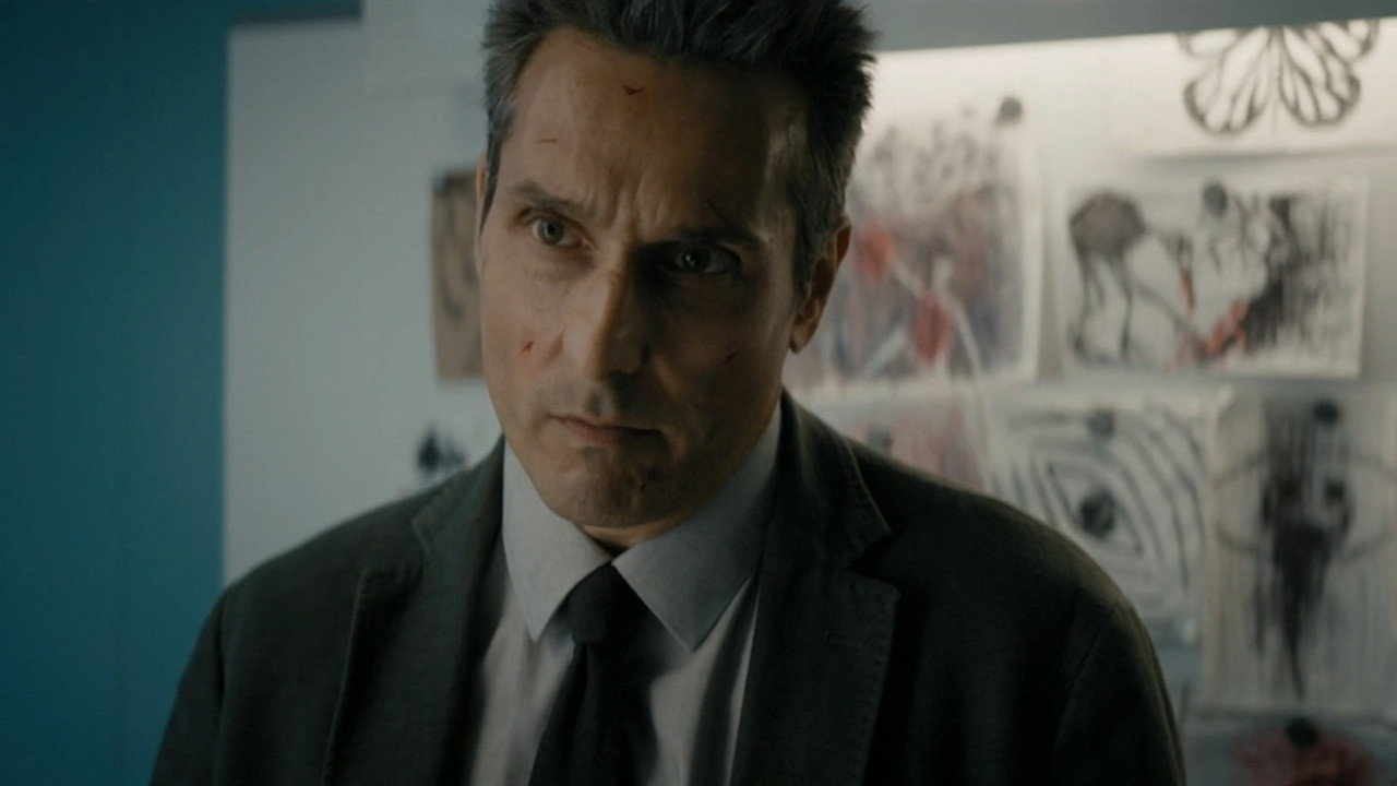 A still from Episode 1