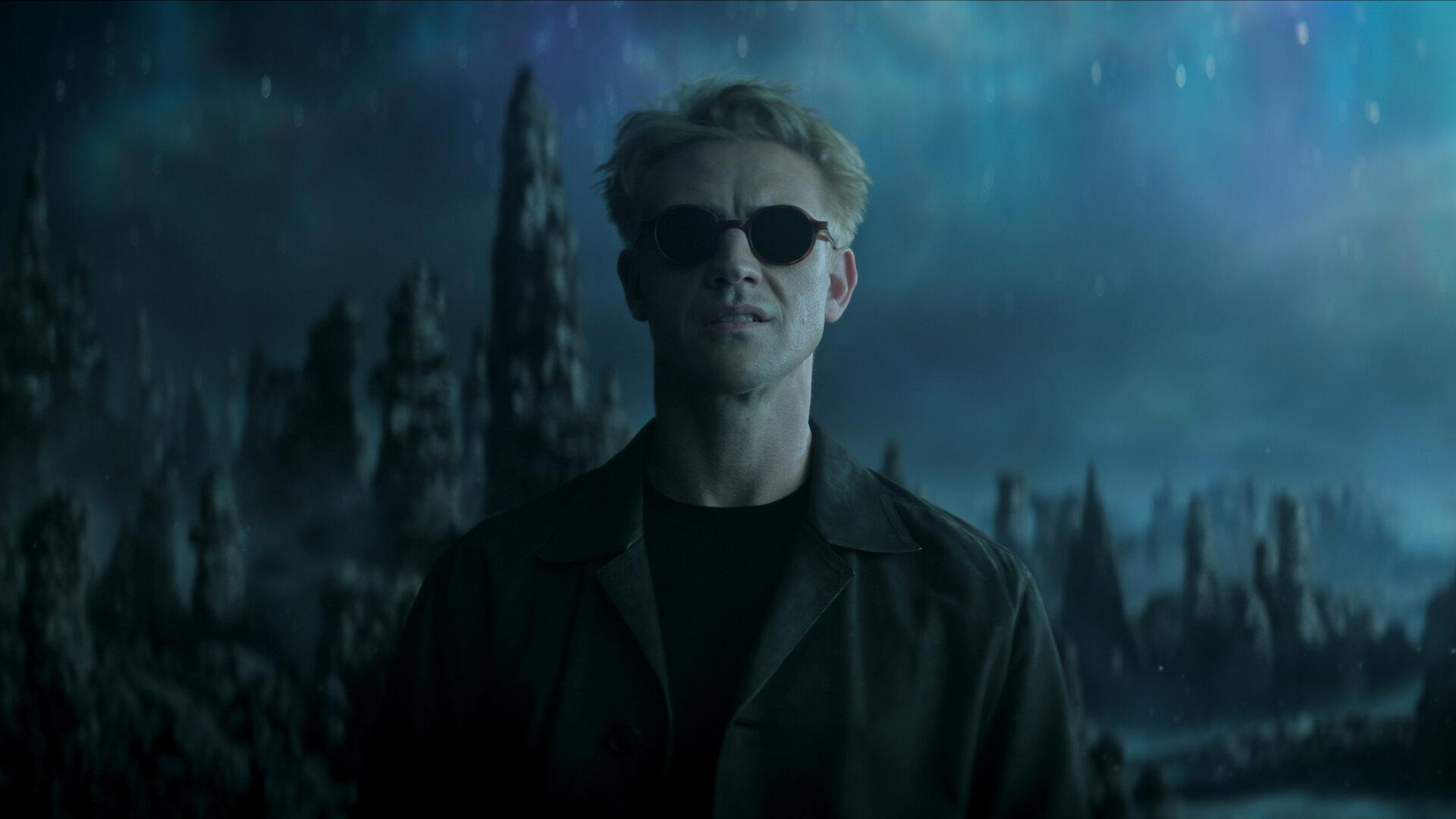 A still from The Kindly Ones