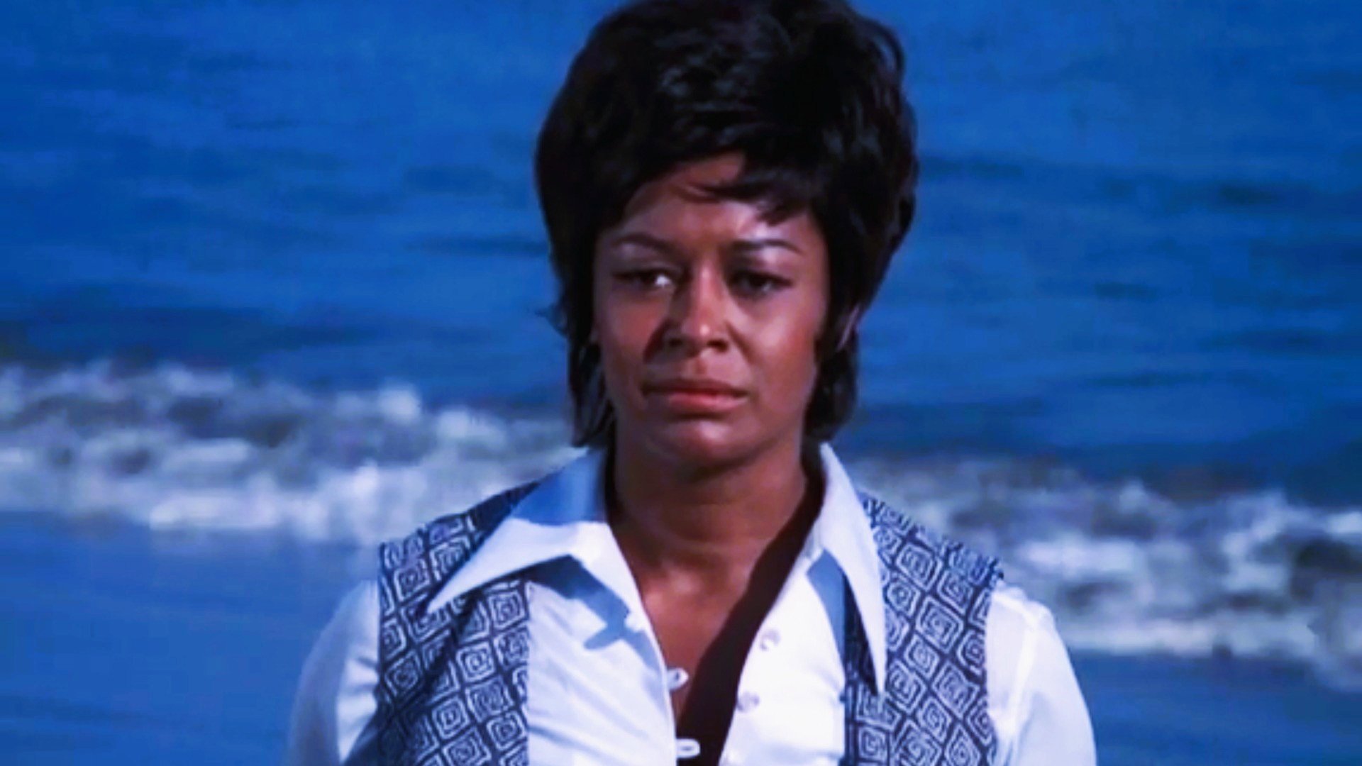 A still from A Choice of Evils