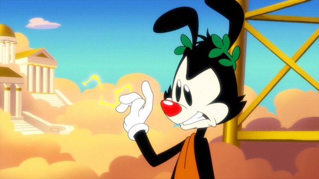 A still from Warners Unbound