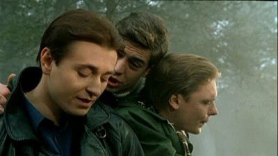A still from Episode 4