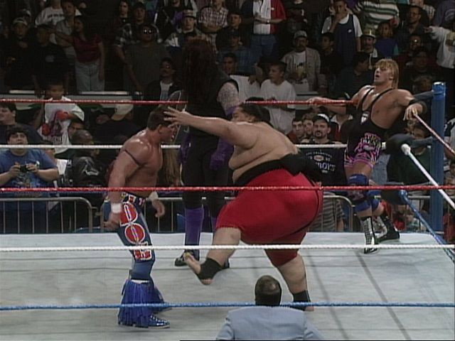 A still from March 11, 1996