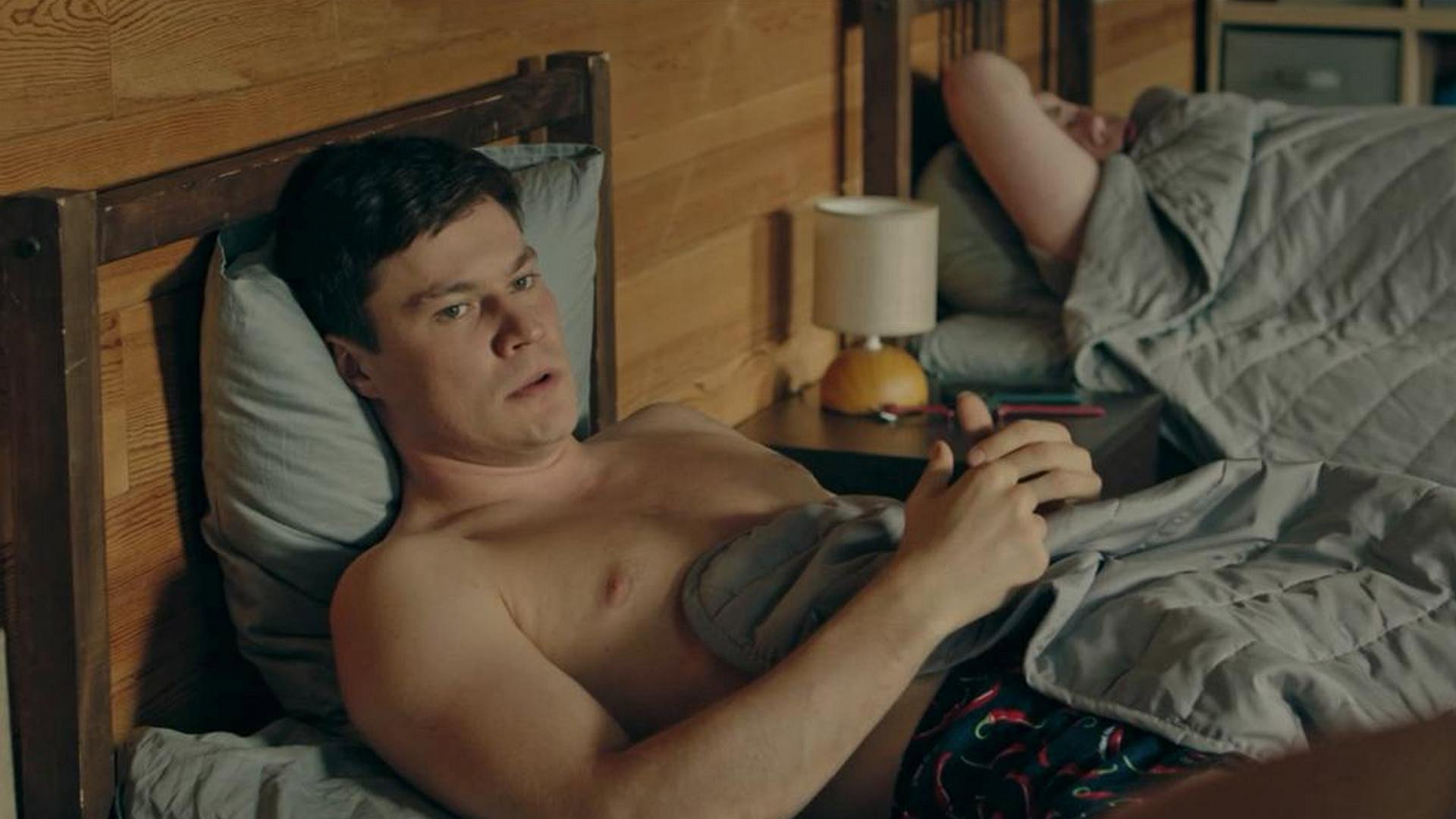 A still from Episode 8