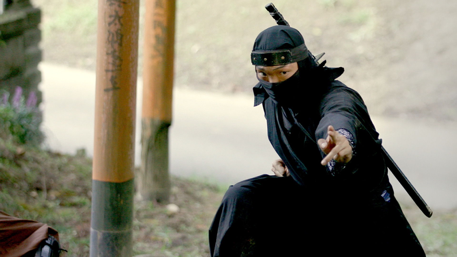 NINJA TRUTH