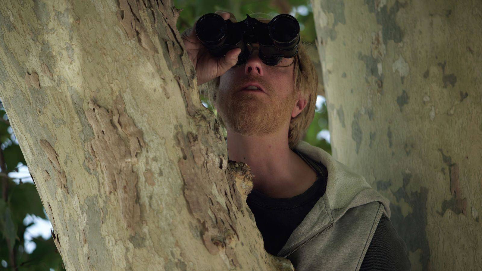 A still from Creeps