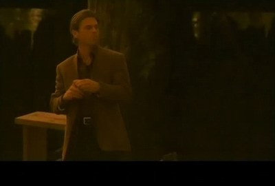 A still from Love and War