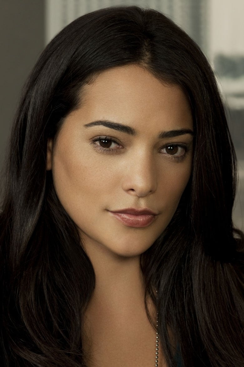 Natalie Martinez