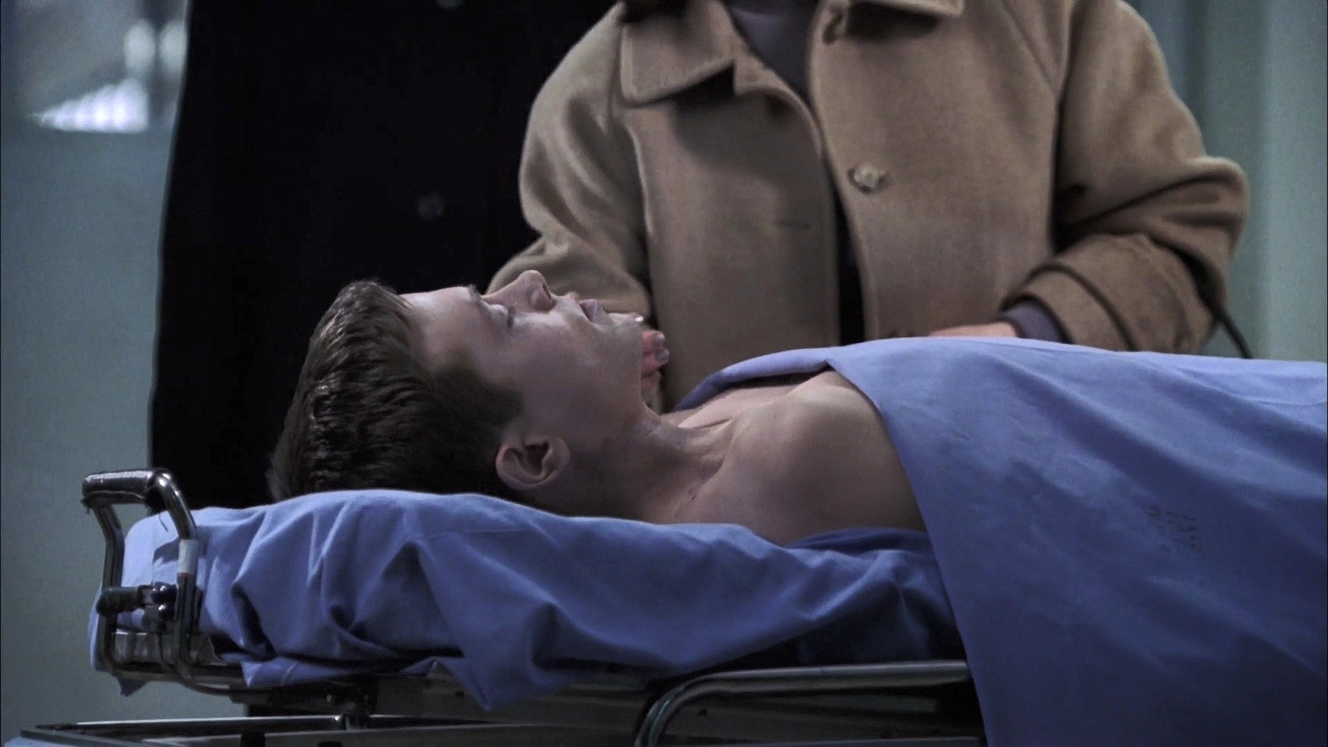 A still from Double Exposure