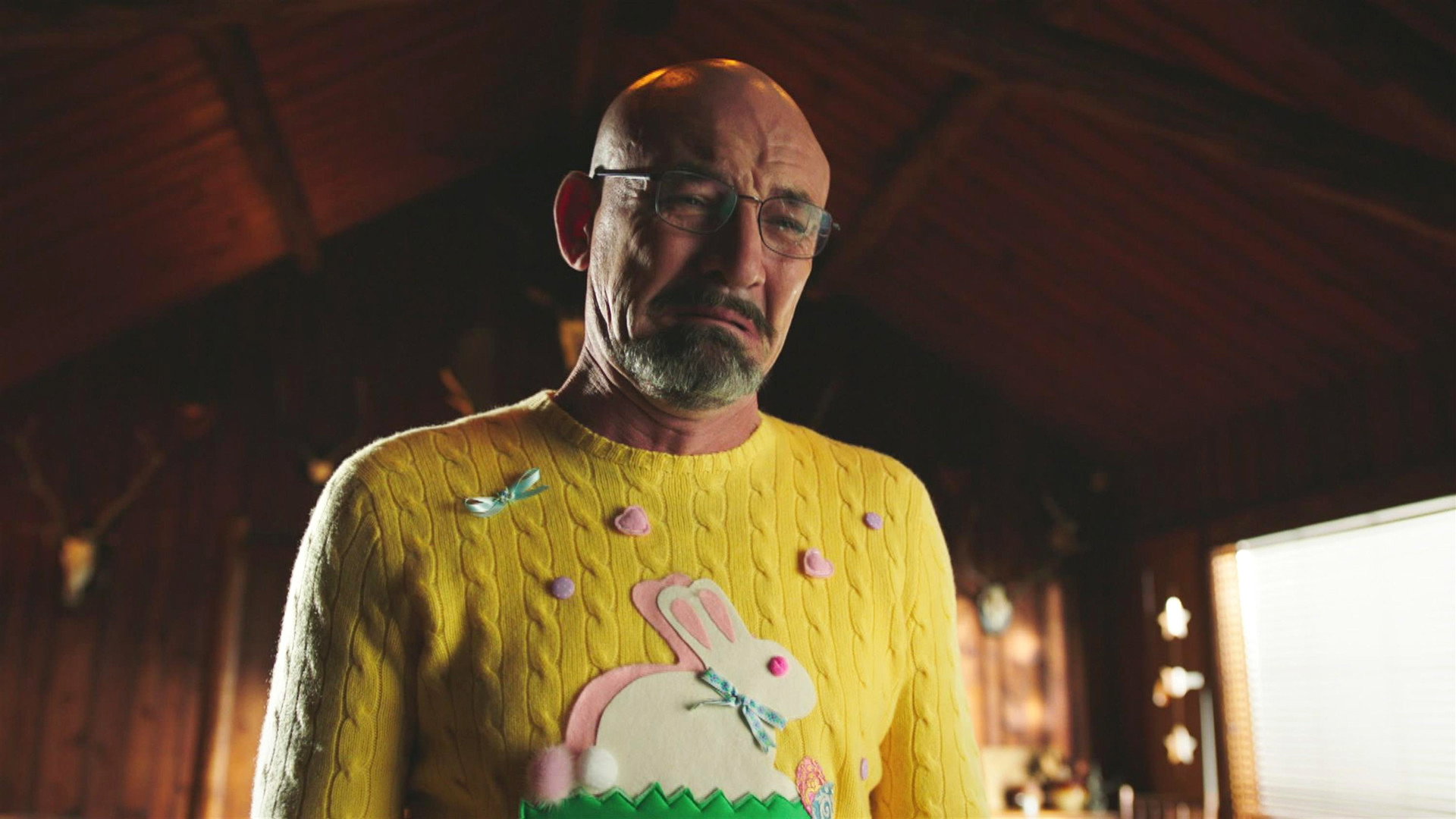 A still from Arlo and Marie