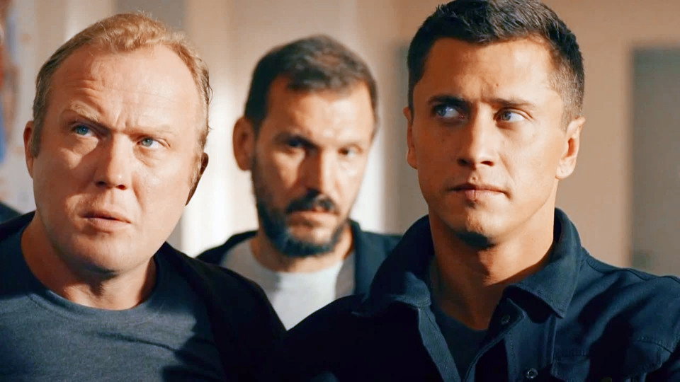 A still from Episode 2