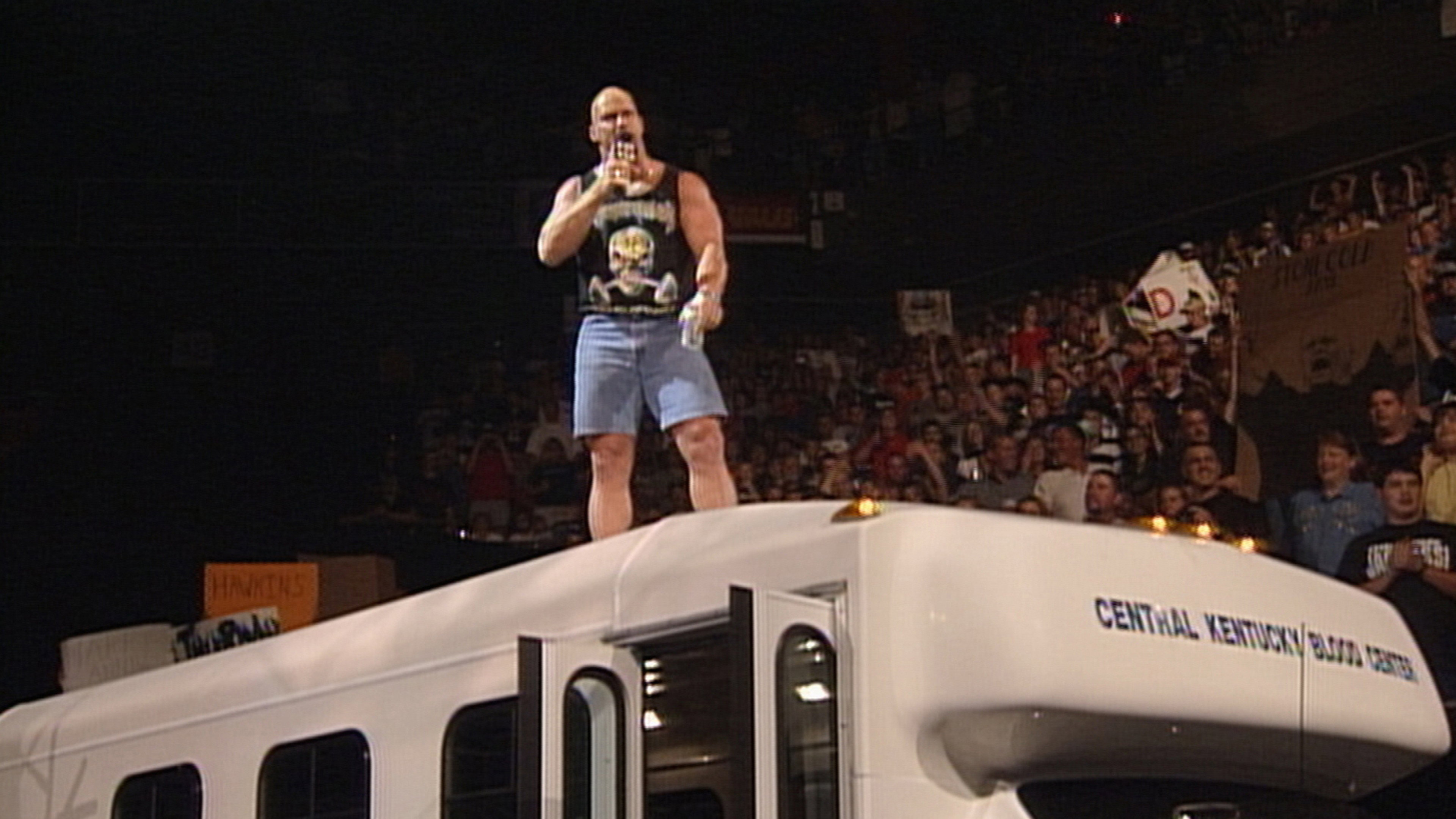 A still from July 19, 1999