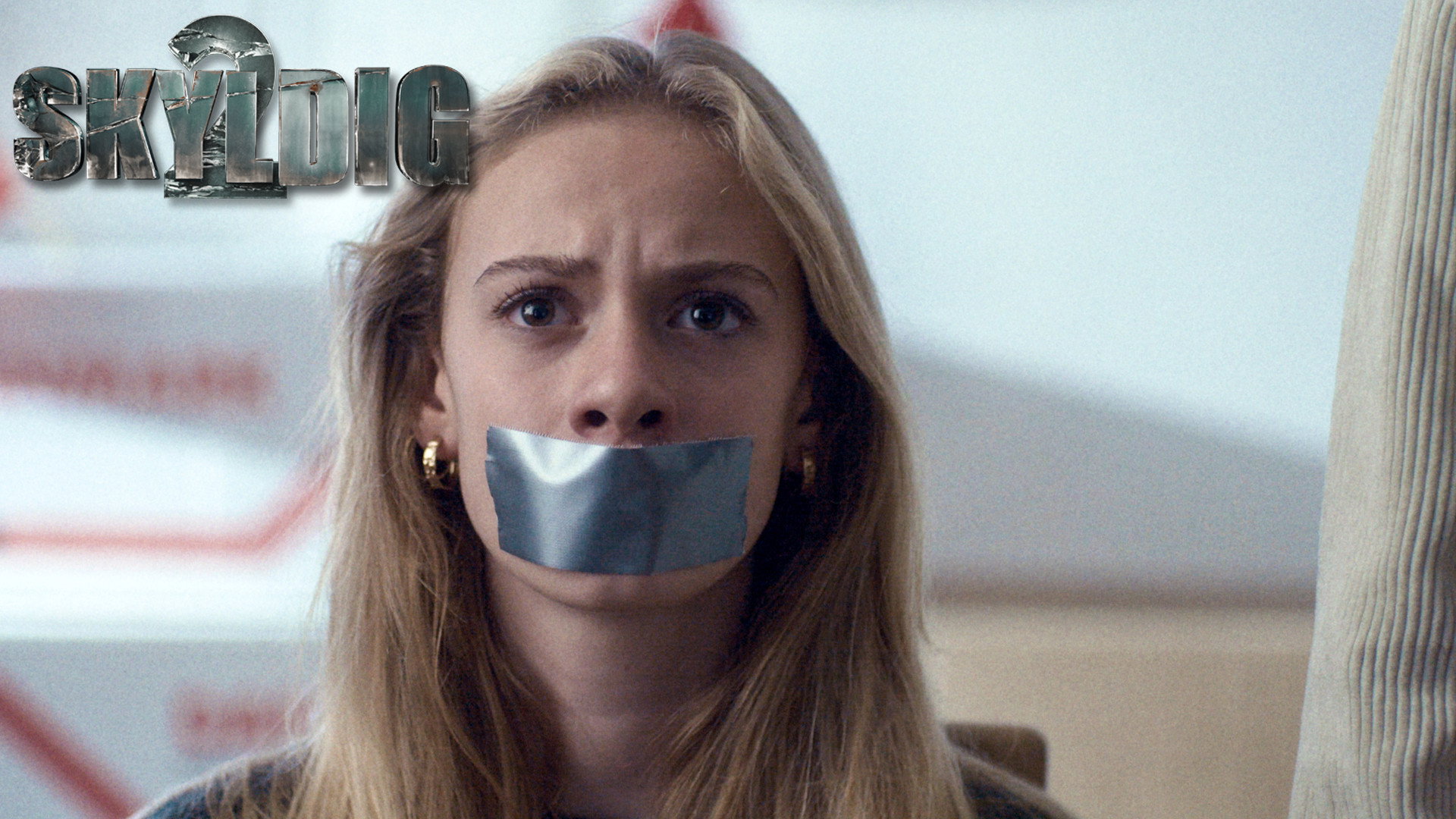 A still from Hostage Situation