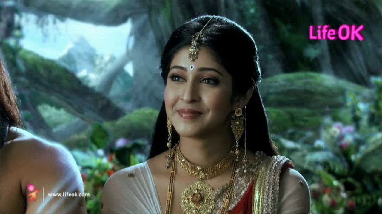 A still from Mahadev is overwhelmed