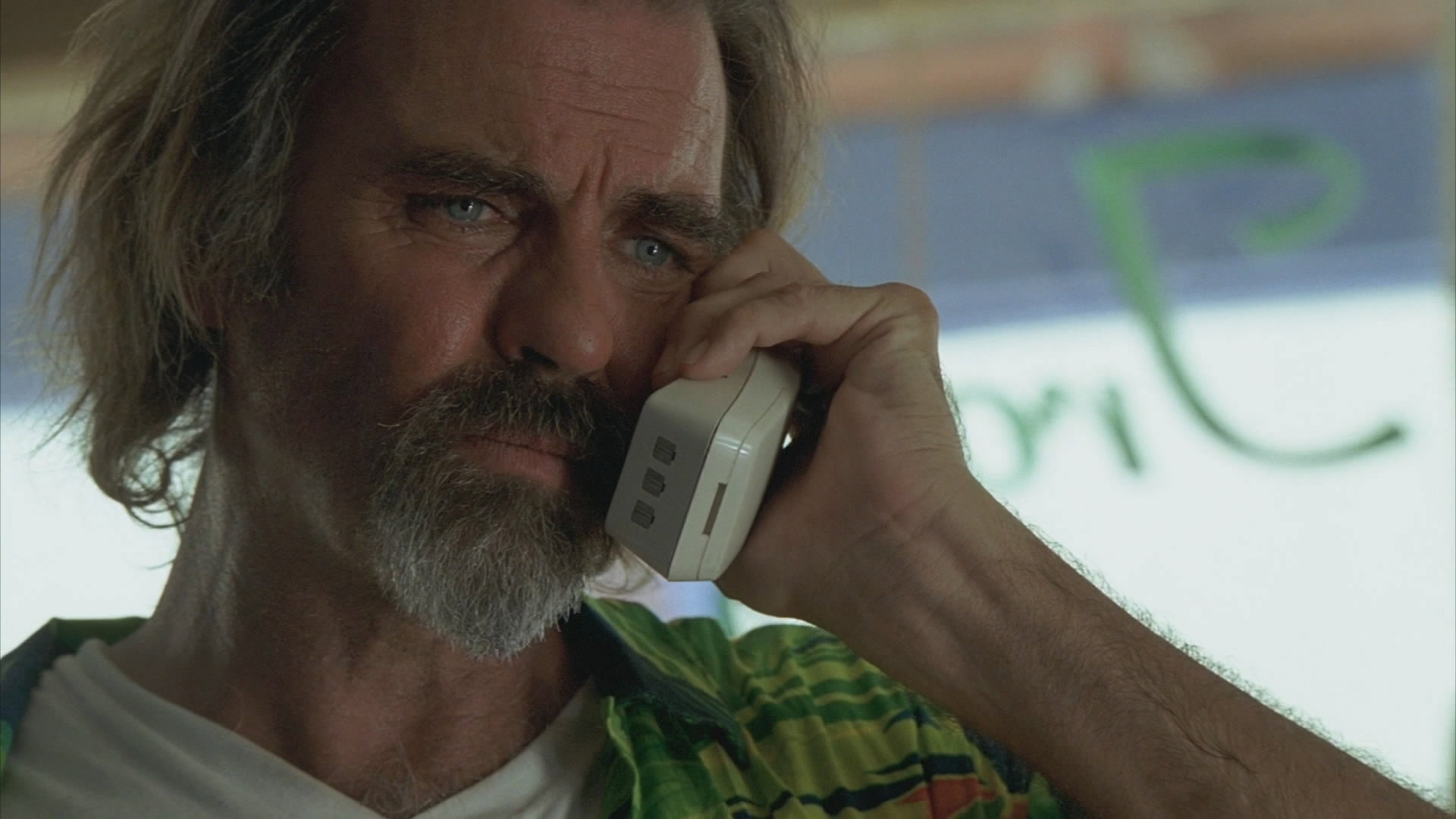 A still from Confirmed Dead