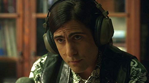 A still from Silent Symphony