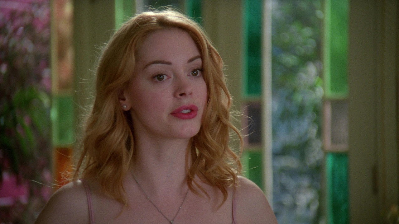 A still from Chris-Crossed