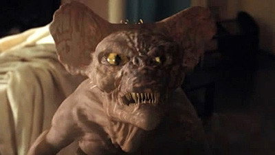 A still from Haunted House