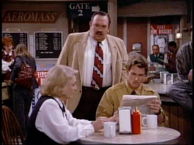A still from If Elected, I Will Not Live