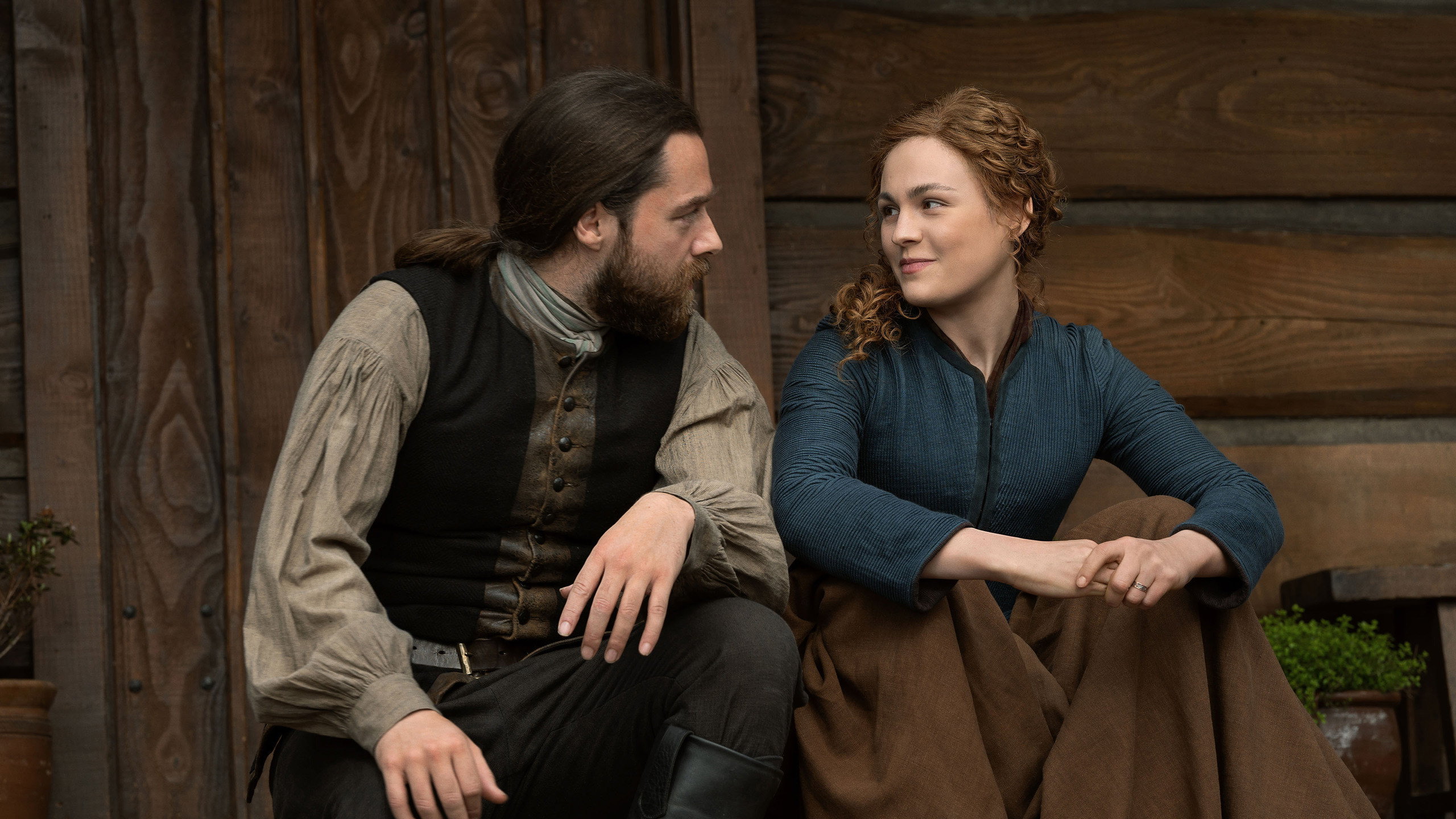 A still from Give Me Liberty