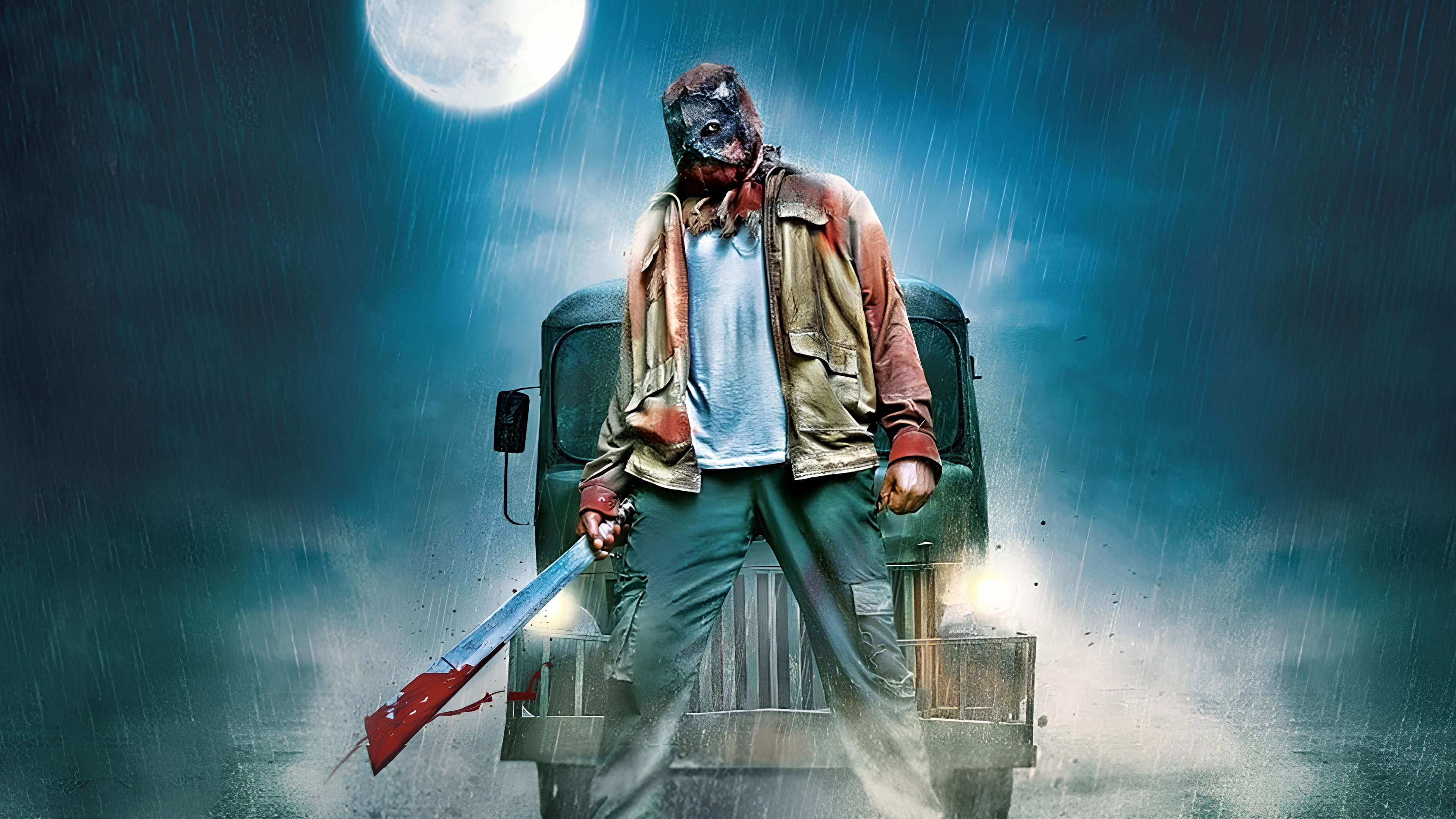 Aravind 2
