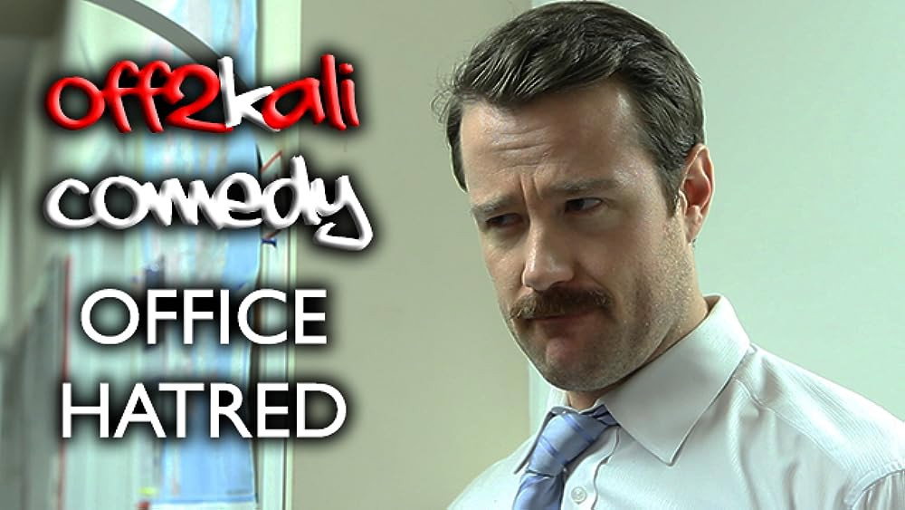 A still from Office Hatred
