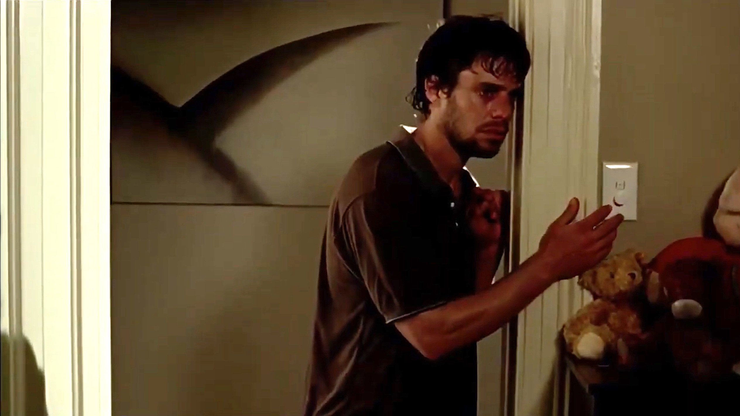 A still from Call Back