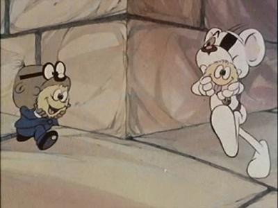 A still from Multiplication Fable