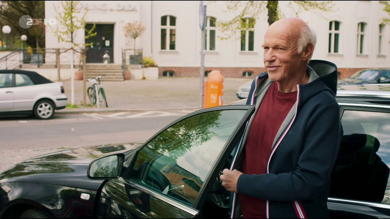 A still from Episode 2