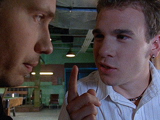 A still from Lost in Love (1)