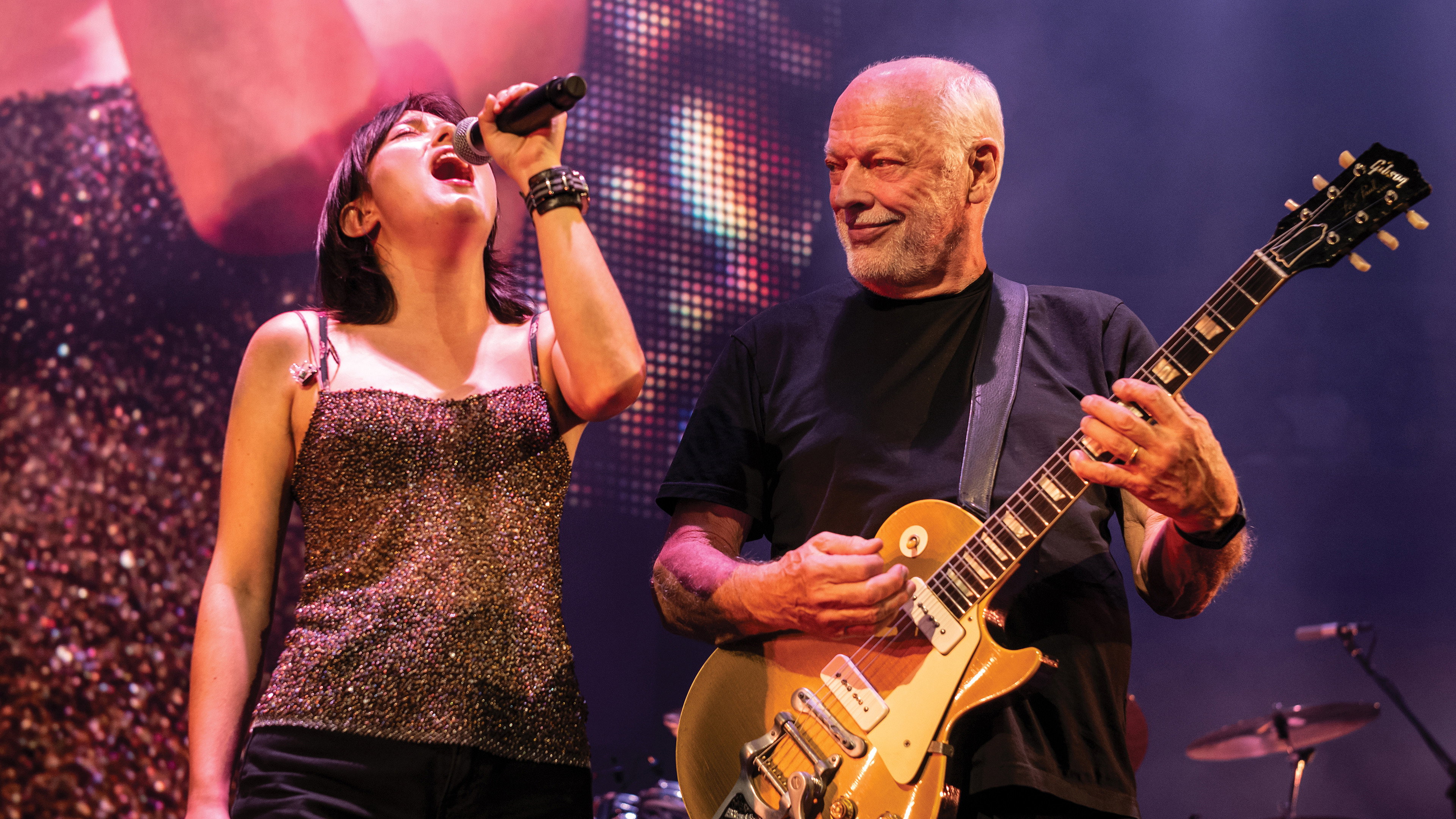 David Gilmour: Live at the Circus Maximus
