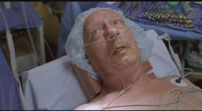A still from How the Finch Stole Christmas