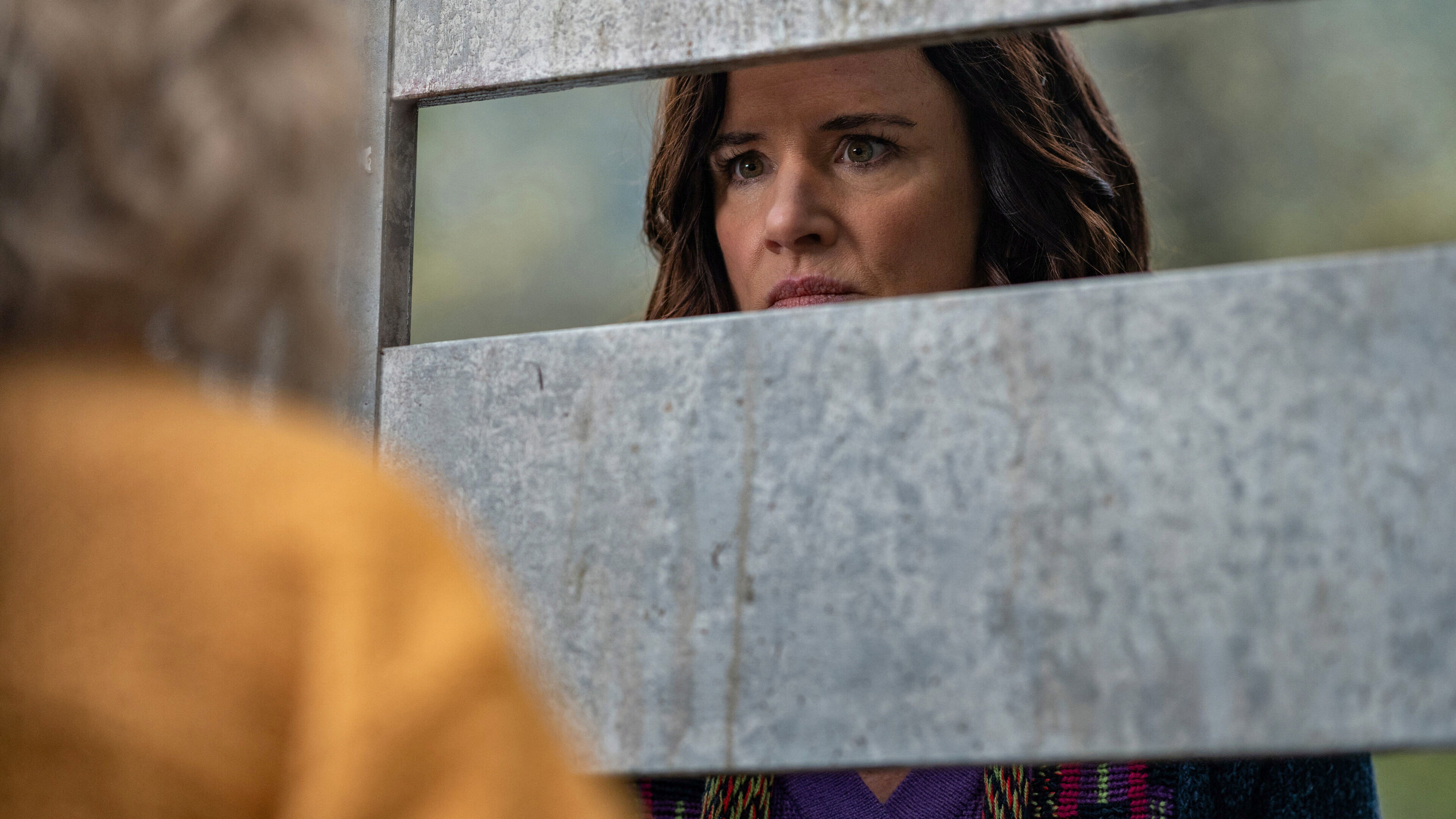 A still from Two Truths and a Lie