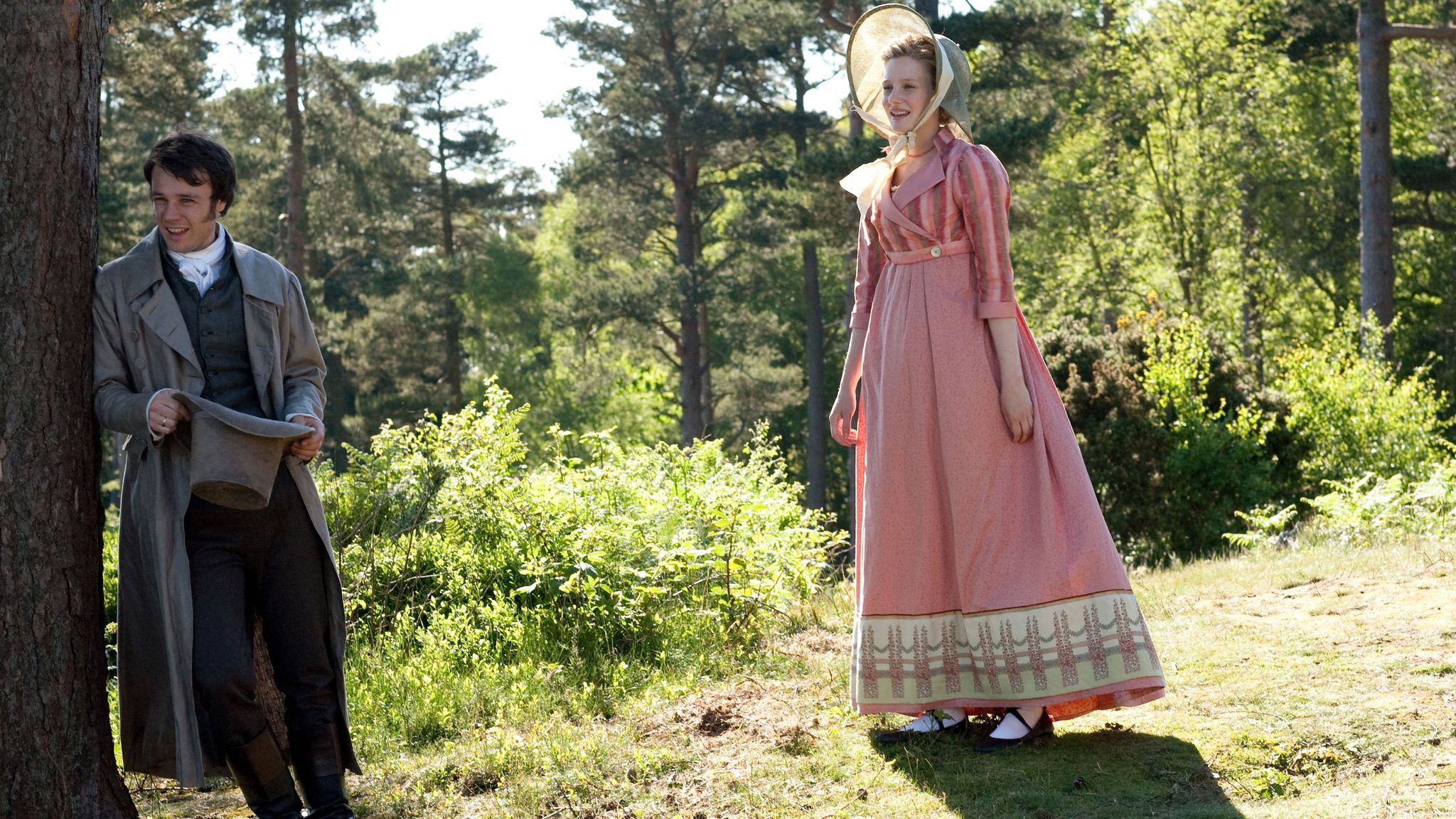 A still from Episode 2