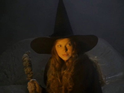 A still from Donna's Story