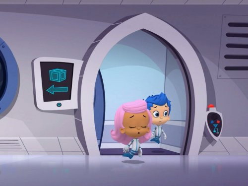 A still from Get Ready for School!