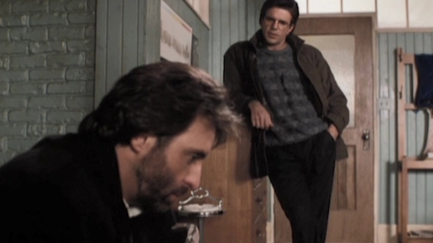 A still from Where's the Money