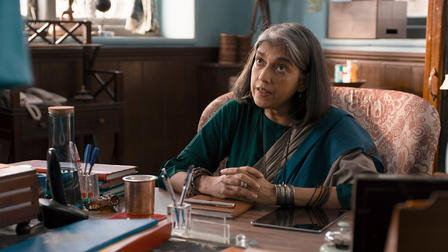 A still from Episode 4
