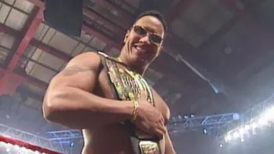 A still from January 26, 1998
