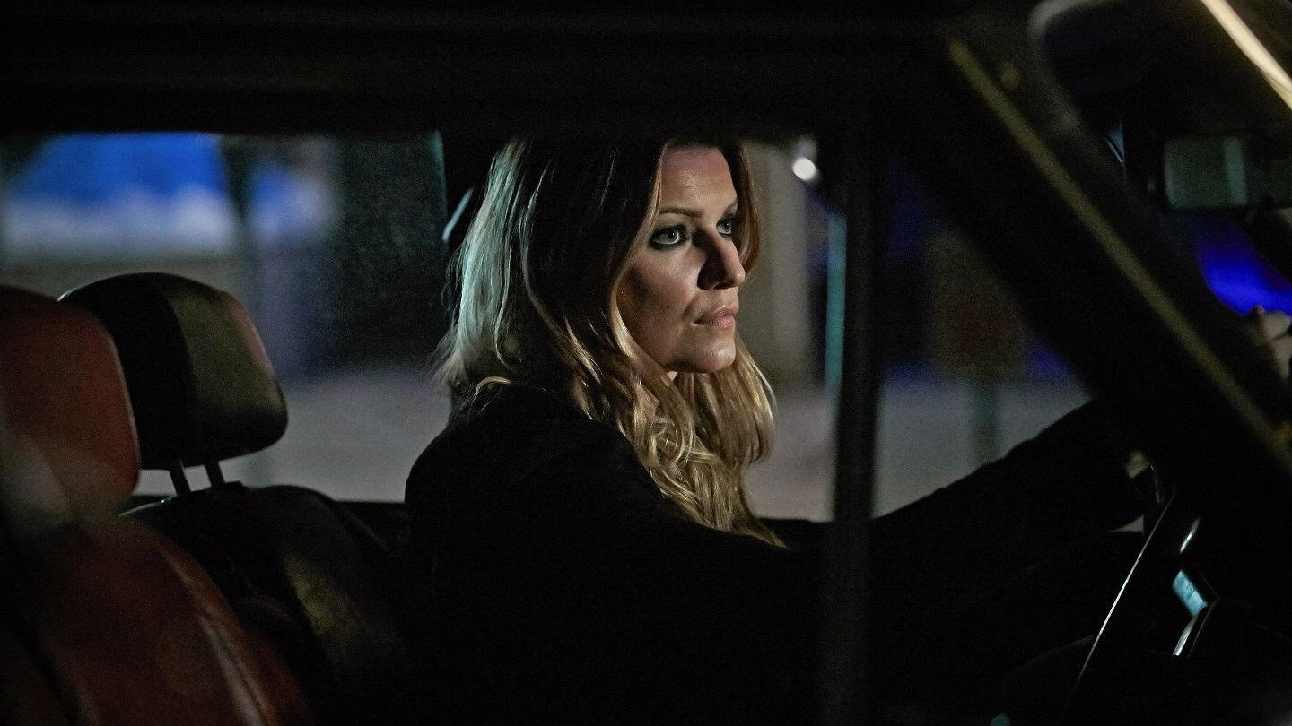 A still from Something Out of the Bible