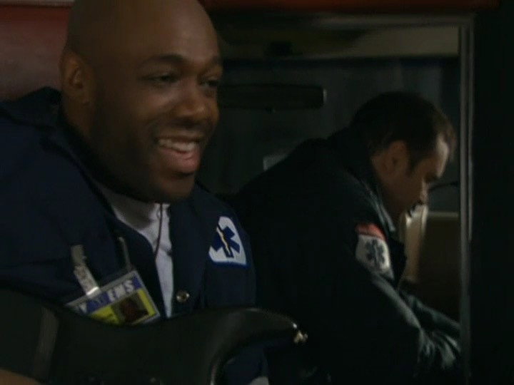 A still from You Gotta Have Heart