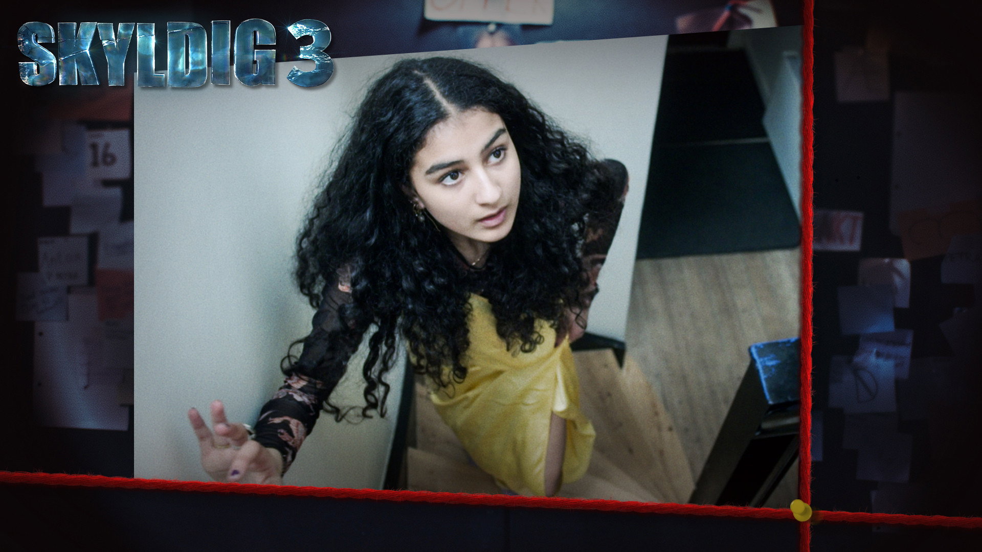 A still from Betrayed by Her Best Friend