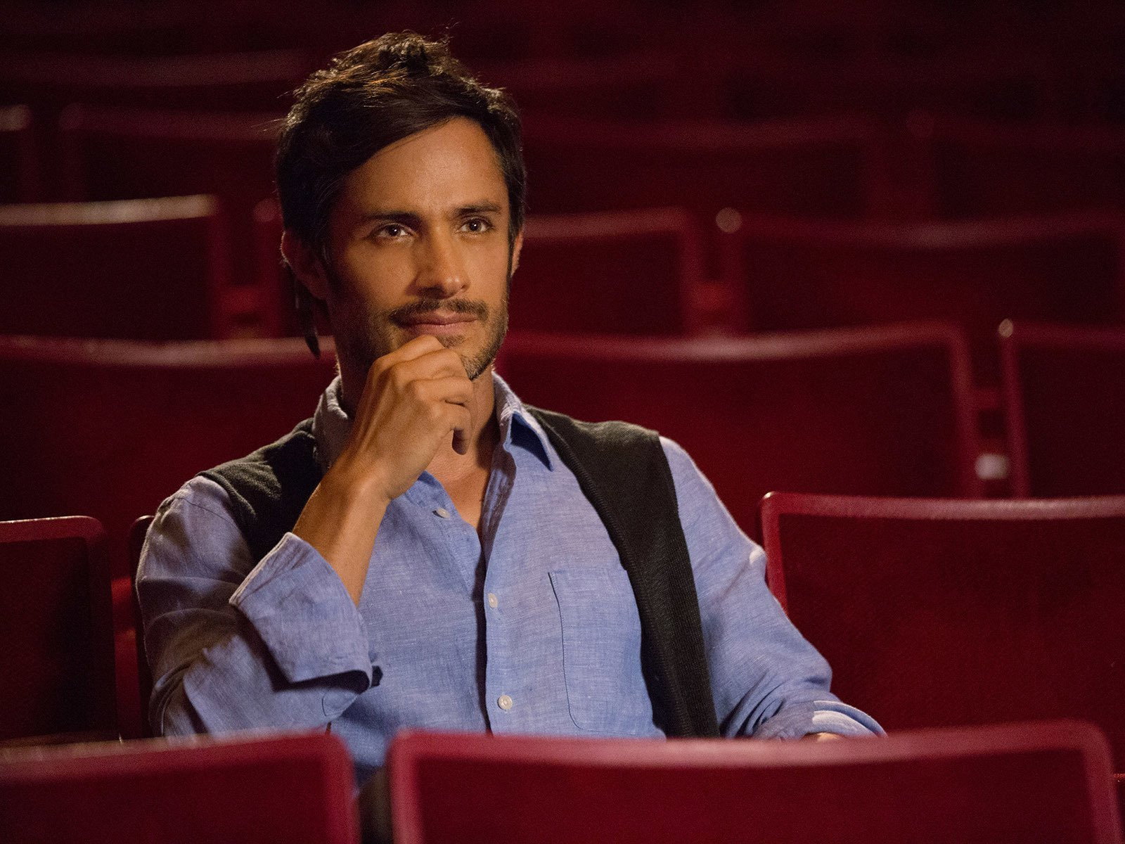 A still from You're the Best or You Fucking Suck