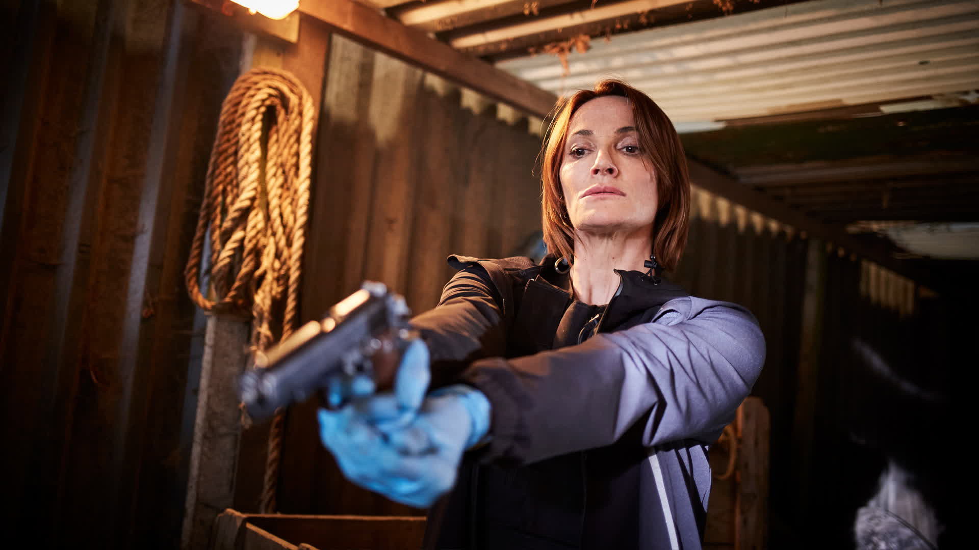 A still from Episode 4