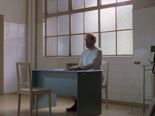 A still from Episode 1