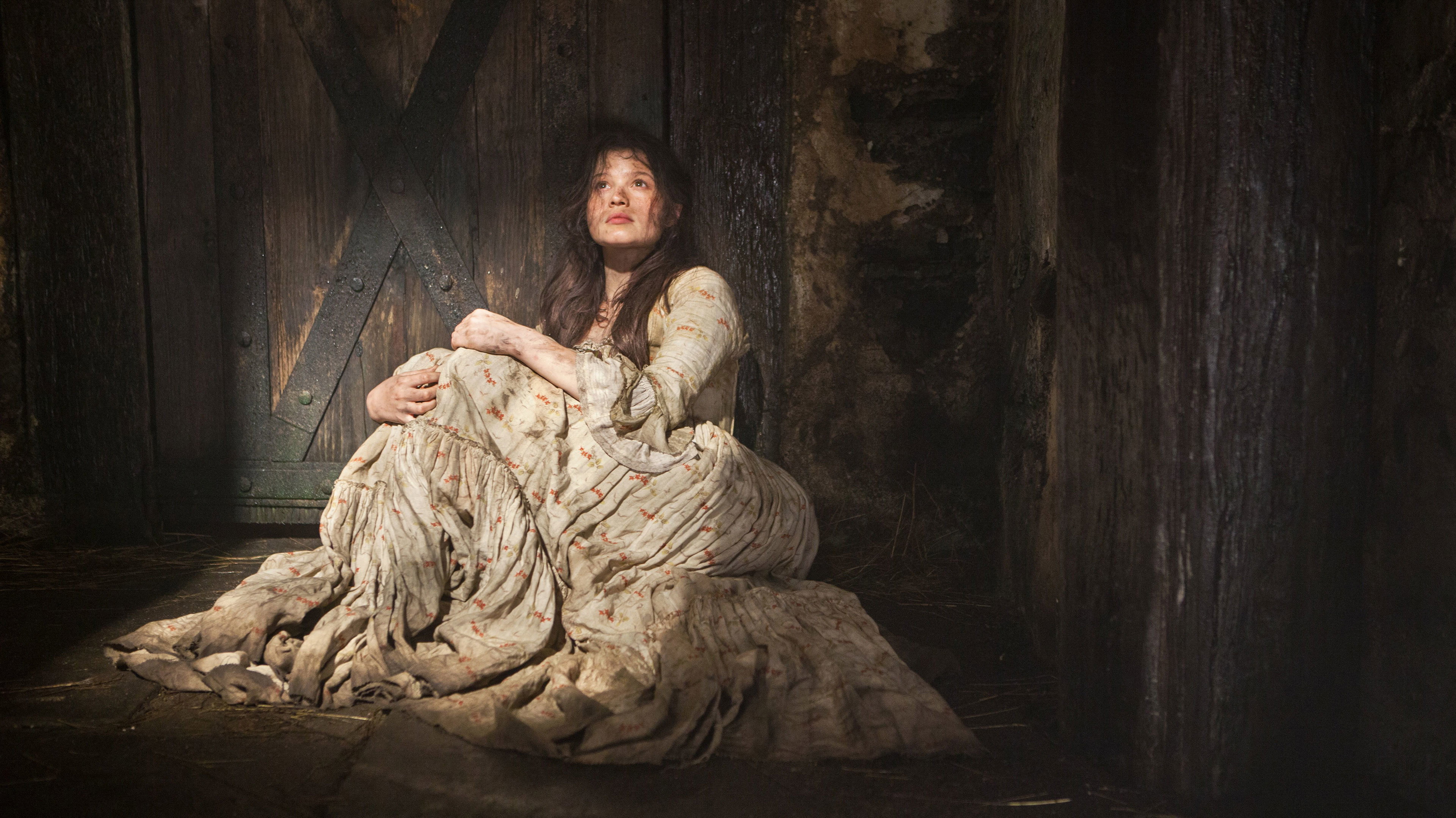 A still from XII.